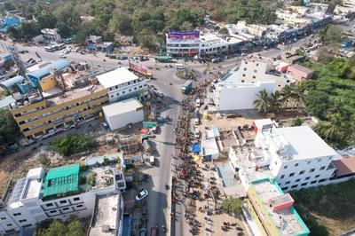 Image of 768 Sq.ft Residential Plot / Land for sale in Thiruporur, Chennai for Rs. 3800832