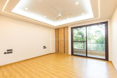 Bedroom Image of 3600 Sq.ft 4 BHK Builder Floor for sale in Anand Niketan New Delhi for Rs. 132500000