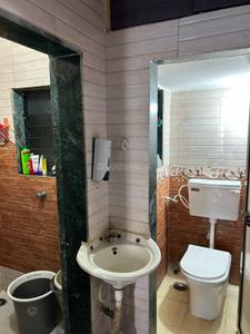 Image of 580 Sq.ft 1 BHK Apartment / Flat for sale in Seawoods, Navi Mumbai for Rs. 7000000