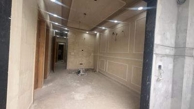 Living Room Image of 1150 Sq.ft 3 BHK Builder Floor for sale in Chittaranjan Park New Delhi for Rs. 30000000