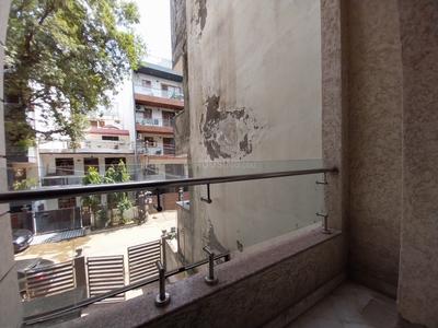 Balcony Image of 1950 Sq.ft 4 BHK Builder Floor for rent in Sector 41 Gurgaon for Rs. 78000