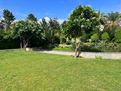 Image of 400 Sq.ft Residential Plot / Land for sale in Omaxe Phase 3 Mullanpur, New Chandigarh, Chandigarh for Rs. 55000000
