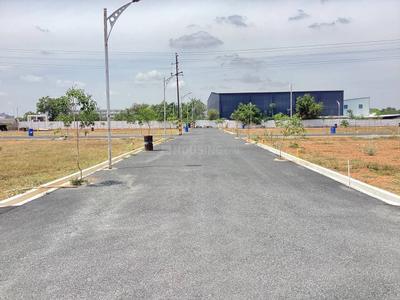 Image of 1500 Sq.ft Residential Plot / Land for sale in Kovilpalayam, Coimbatore for Rs. 3275000