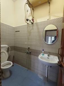 Image of 1000 Sq.ft 2 BHK Builder Floor for rent in Doddanekundi, Bengaluru for Rs. 34000
