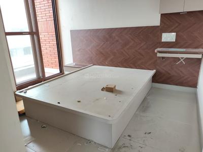 Image of 900 Sq.ft 2 BHK Builder Floor for rent in Kaggadasapura, Bengaluru for Rs. 35000
