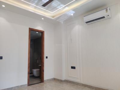 Bedroom Image of 1674 Sq.ft 3 BHK Builder Floor for sale in Sector 57 Gurgaon for Rs. 26000000