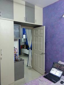 Bedroom Image of 1020 Sq.ft 2 BHK Apartment / Flat for sale in Vaastu Hill View, RR Nagar Bengaluru for Rs. 10000000