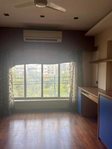Kitchen Image of 2500 Sq.ft 4 BHK Apartment / Flat for rent in Clayton Apartment, Bandra West Mumbai for Rs. 350000