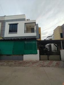 Image of 1700 Sq.ft 3 BHK Duplex for sale in Waghodia Road, Vadodara for Rs. 11500000