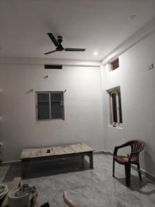 1.5 BHK Independent House