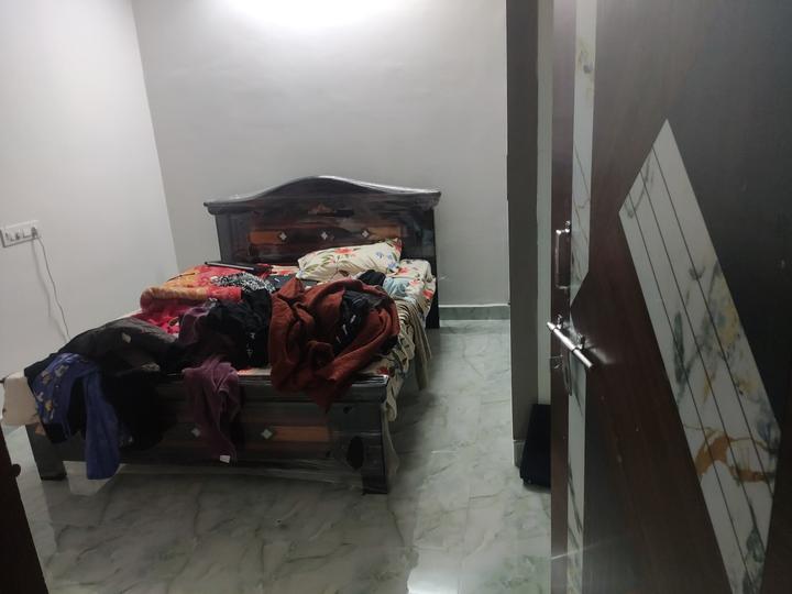 Ram Sri Ram Arudra Bedroom One 1