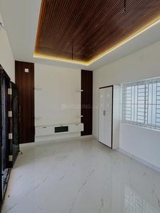 Hall Image of 700 Sq.ft 2 BHK Independent House for sale in Avadi Chennai for Rs. 4700000