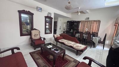 Hall Image of 2300 Sq.ft 3 BHK Villa for sale in Eroor Kochi for Rs. 16000000