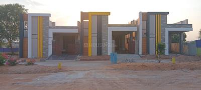 Image of 825 Sq.ft 2 BHK Independent House for sale in Kundanpally, Secunderabad for Rs. 5900000