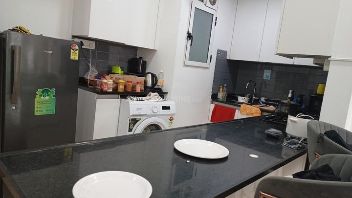 Lodha New Cuffe Parade Main Image 1