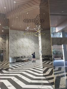Image of 1670 Sq.ft 3 BHK Apartment / Flat for sale in  Sai Nirvana, Kalyan West, Kalyan for Rs. 15000000