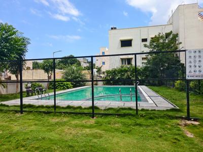 Image of 1415 Sq.ft 3 BHK Apartment / Flat for sale in Alwal, Secunderabad for Rs. 8500000