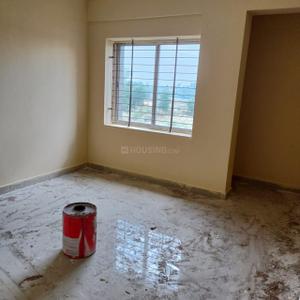Bedroom Image of 1250 Sq.ft 3 BHK Apartment / Flat for sale in Mendhasala Bhubaneswar for Rs. 6200000