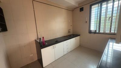 Kitchen Image of 1715 Sq.ft 3 BHK Apartment / Flat for sale in Kesar Harmony, Kharghar Navi Mumbai for Rs. 35000000