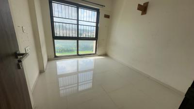 Bedroom Image of 1250 Sq.ft 3 BHK Apartment / Flat for rent in Sus Pune for Rs. 35000