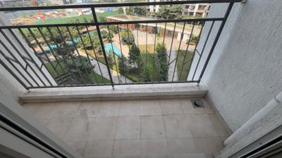 Bedroom Image of 940 Sq.ft 2 BHK Apartment / Flat for sale in Godrej Rejuve, Keshav Nagar Pune for Rs. 9200000