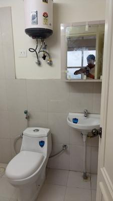 Image of 600 Sq.ft 2 BHK Apartment / Flat for sale in Pyramid Midtown, Sector 59, Gurgaon for Rs. 9500000