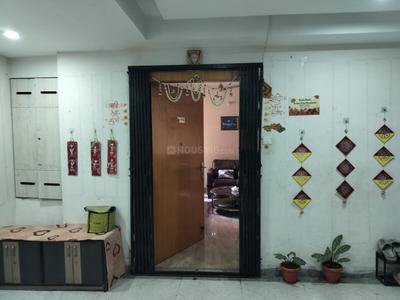 Hall Image of 1150 Sq.ft 3 BHK Apartment / Flat for sale in Urban Greens, Rajarhat Kolkata for Rs. 11000000