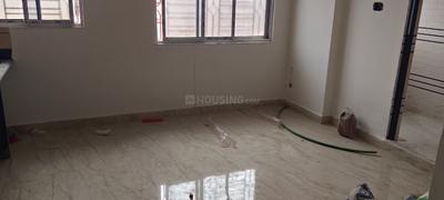 Living Room Image of 1250 Sq.ft 3 BHK Apartment / Flat for sale in Dum Dum Kolkata for Rs. 6875000