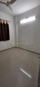 Bedroom Image of 850 Sq.ft 2 BHK Apartment / Flat for sale in Vaishno Devi Circle Ahmedabad for Rs. 3500000