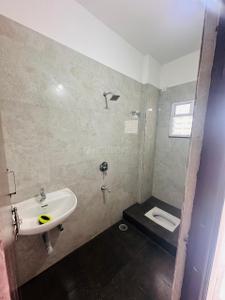 Image of 800 Sq.ft 1 RK Apartment / Flat for rent in New Khapri, Nagpur for Rs. 14000