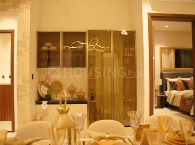 Hall Image of 1350 Sq.ft 2.5 BHK Apartment / Flat for sale in Kukatpally Hyderabad for Rs. 7100000