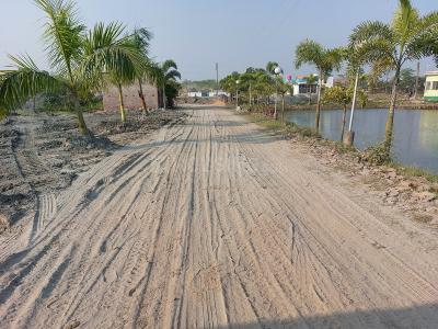 Image of 1800 Sq.ft Residential Plot / Land for sale in Joka, Kolkata for Rs. 437500