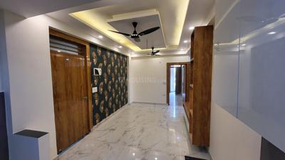 Hall Image of 1650 Sq.ft 3 BHK Apartment / Flat for sale in Lal Kuan Ghaziabad for Rs. 6000000