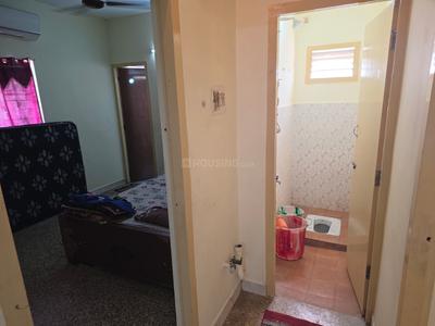 Bathroom Image of 767 Sq.ft 2 BHK Apartment / Flat for sale in Ambattur Chennai for Rs. 6000000