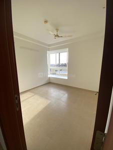 Bedroom Image of 1290 Sq.ft 2.5 BHK Apartment / Flat for sale in Bhartiya Nikoo Homes Phase 2, Thanisandra Bengaluru for Rs. 16900000