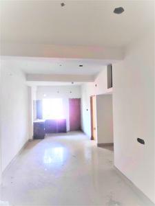 Hall Image of 698 Sq.ft 2 BHK Apartment / Flat for sale in Divya Vishnupriya, Bhadreswar Hooghly for Rs. 1675200