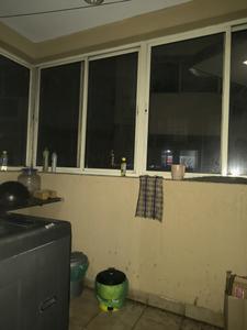 Drying Area Image of 1500 Sq.ft 3 BHK Apartment / Flat for sale in Sobha Hibiscus, Bellandur Bengaluru for Rs. 30000000