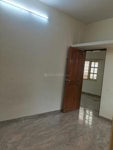 Bedroom Image of 1100 Sq.ft 2 BHK Builder Floor for rent in Koramangala Bengaluru for Rs. 42000