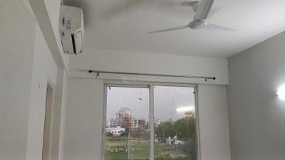 Bedroom Image of 1050 Sq.ft 2 BHK Builder Floor for sale in Signature Global City 92, Sector 92 Gurgaon for Rs. 10900000