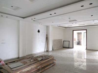 Living Room Image of 4500 Sq.ft 4 BHK Builder Floor for sale in Sector 11 Faridabad for Rs. 50000000