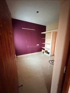 Kitchen Image of 1000 Sq.ft 2 BHK Independent House for sale in Guduvancheri Chennai for Rs. 6800000