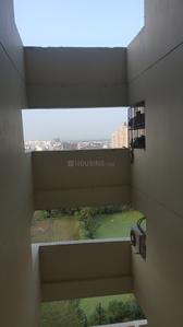 Image of 950 Sq.ft 2 BHK Apartment / Flat for rent in City Grace, Bamheta Village, Ghaziabad for Rs. 21000
