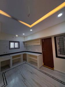Kitchen Image of 2200 Sq.ft 4 BHK Independent House for sale in Golf Green Phase II, Sejbahar Raipur for Rs. 6460000