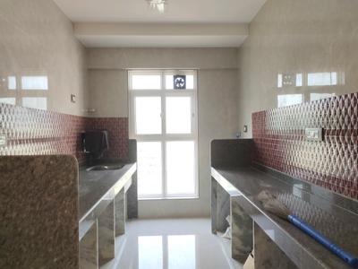 Kitchen Image of 1100 Sq.ft 3 BHK Apartment / Flat for sale in Shreepati Insignia, Vile Parle West Mumbai for Rs. 49000000