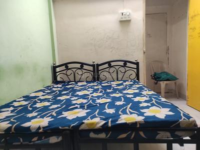 Bedroom Image of ashish in Andheri East, Mumbai