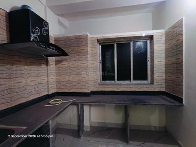 Kitchen Image of 850 Sq.ft 2 BHK Builder Floor for sale in Patuli Kolkata for Rs. 3000000
