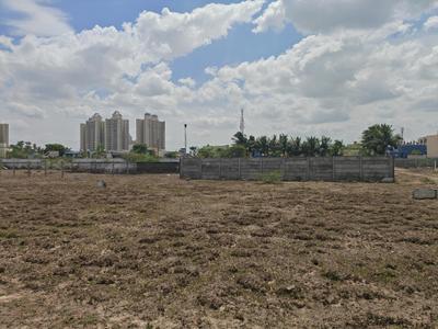 Image of 1232 Sq.ft Residential Plot / Land for sale in Oragadam Industrial Corridor, Chennai for Rs. 2830000