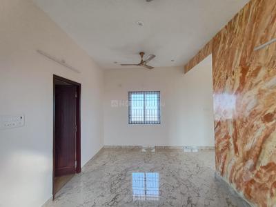 Hall Image of 900 Sq.ft 3 BHK Villa for sale in Vijaya Green City Phase II, Othivakkam R.F. Chennai for Rs. 3600000