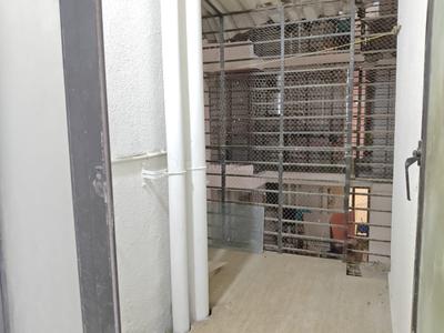 Balcony Image of 1410 Sq.ft 3 BHK Apartment / Flat for sale in Mahindra Splendour, Bhandup West Mumbai for Rs. 32000000
