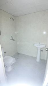 Bathroom Image of 840 Sq.ft 2 BHK Apartment / Flat for sale in Siddha Eden Lakeville, Baranagar Kolkata for Rs. 7000000